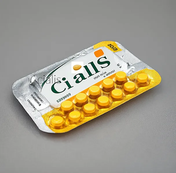 Cual es el precio del cialis en españa